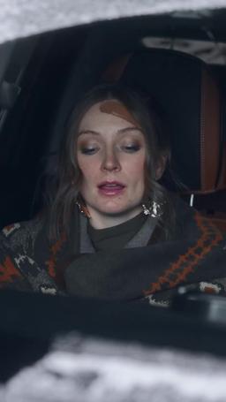 La boss e il suo San Valentino in provincia episode 32