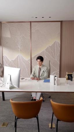 회장 남편을 차단했다 episode 21