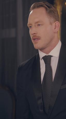 Darah Sama, Takdir Berbeda episode 43