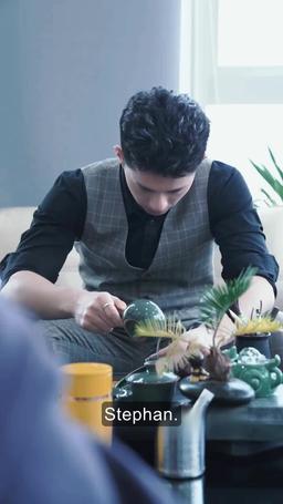 Love You, Always A Mistake episode 73