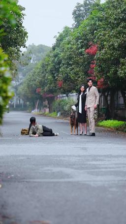 Mom, Sis, I Regret Now! episode 10