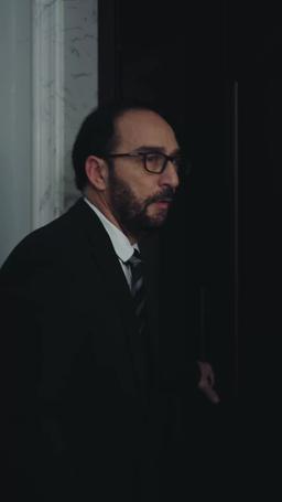 The Pendleton Secrete episode 53