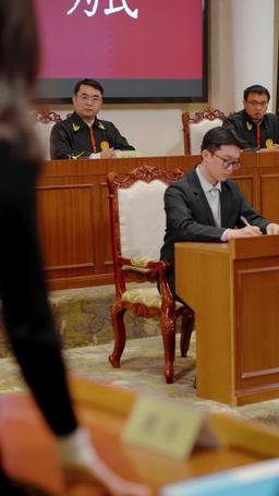 Stand Together: A Mother-In-Law and I Fight episode 27