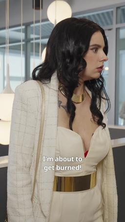 Boss Me Around If You Dare episode 41