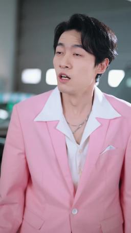 Amor ao Primeiro Voo episode 30