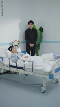 Mia Moglie Scomparsa da Tempo Torna con un Bambino episode 52