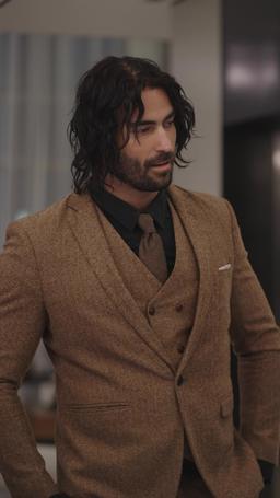 Twist of time episode 24