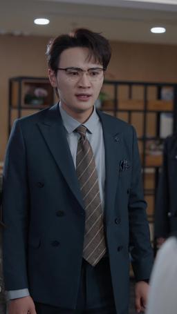 斷親後，戀愛腦兒子慌了 episode 41