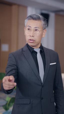 十年の愛は、幼馴染との一瞬に及ばない episode 52