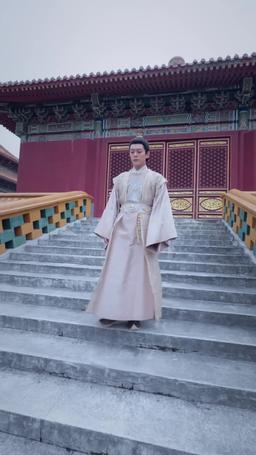 My System Overpowers the Dynasty! episode 68