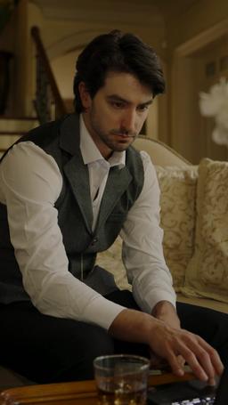 Les Secrets d'une Princesse de la Mafia episode 31