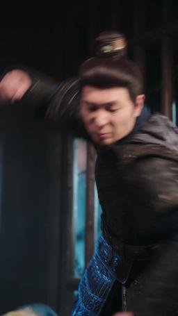 Kneel, Your Majesty! The Exiled One Returns episode 58