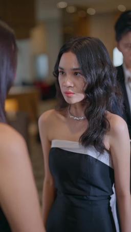 Taman Takdir Cowok Tajir episode 29