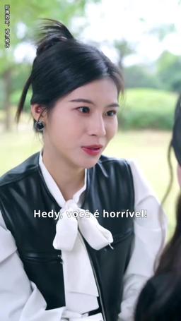 [dublado] Minha ex-mulher floresce após divórcio episode 70