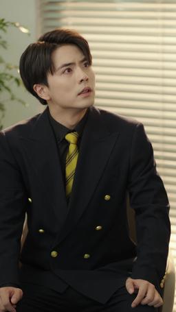 PDG, cette stagiaire est en fait votre femme episode 68