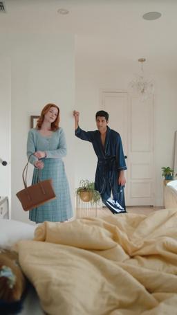 Oh no! Sono andata a letto con mio marito episode 35