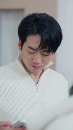 Why the Woman Awakens episode 32