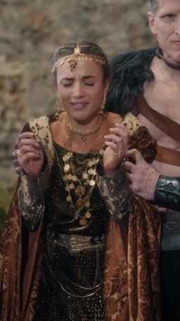 Asas de Fogo: O Matador de Dragões é Meu Ex-Amante episode 76