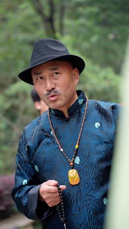 Vuelve mi Padre Legendario episode 30