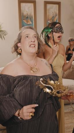 첫눈에 사랑, 그가 숨긴 비밀 episode 73