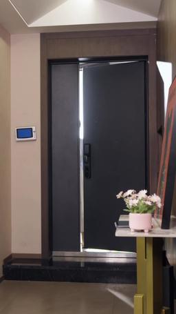 Mending a broken love (English-dubbed) episode 65