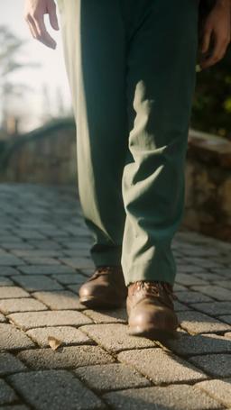 Der geheime Boss der fünf Schlüssel episode 1