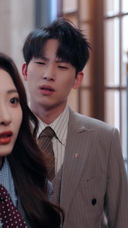 Burning Between Us episode 18