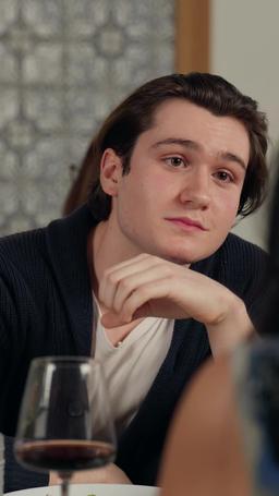 Amanti conviventi episode 39