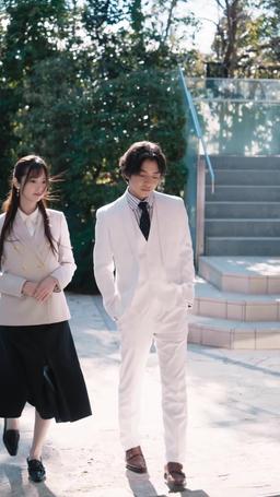 泥沼に咲いた、欲望の花 episode 21