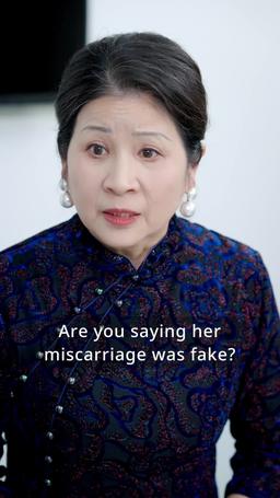 The Power of Love: A Disabled Tycoon's Heart episode 75