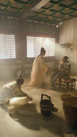 황실 공주의 귀환 episode 77