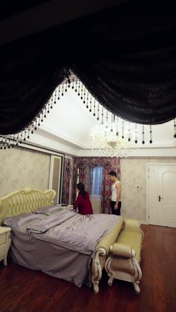 Geç Açan Çiçek episode 6