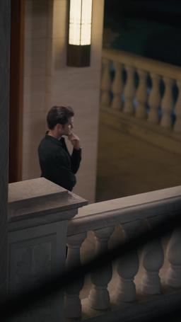 El jefe de la mafia es mi pareja sexual episode 18