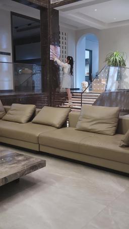 Mulher Intocável episode 6