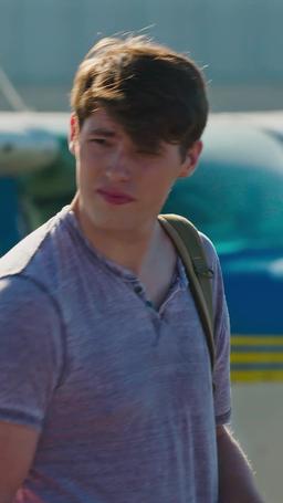 Deadly Mile High Club episode 54