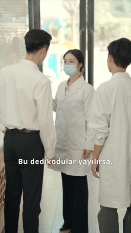 Bir Son Şans, Hemşire Sevgilim! episode 51
