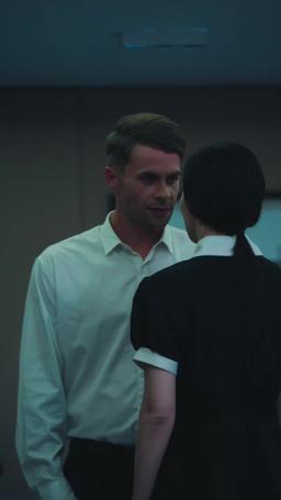 The Pendleton Secrete episode 13