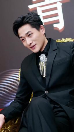 الزعيم السجين ينهض من جديد episode 69