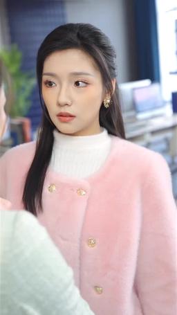 離婚後，嫁給前夫他上司 episode 33