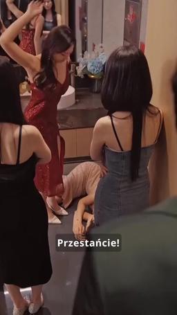 Żona Młodego Mu: Ukryta Prawda episode 13