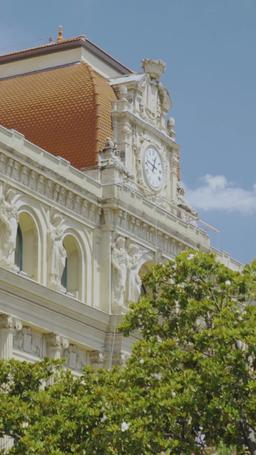 La Heredera Castiga A Su Esposo episode 73