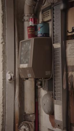 마피아 남편이 돌아왔다 episode 5