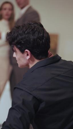 Destined To Be episode 58