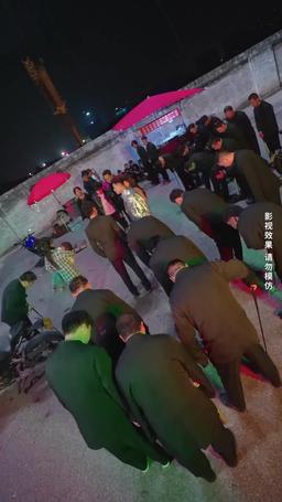 Hapisten Zirveye episode 19