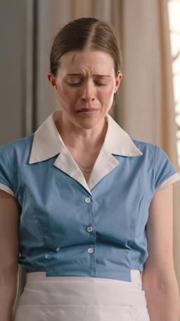 La boss affronta i bulli di Las Vegas! episode 19