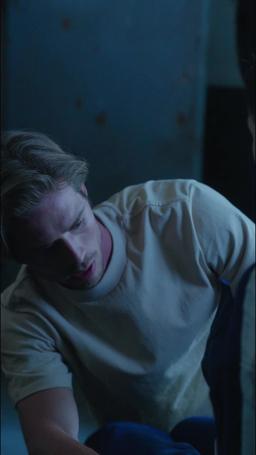 Oltrepassare il limite per amore episode 49