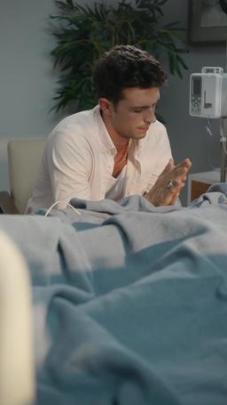 Die verlorene Prima Ballerina episode 85