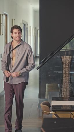 Atada al honor episode 25