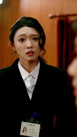 Memilih Takdir, Bukan Cinta yang Memilihkan episode 40