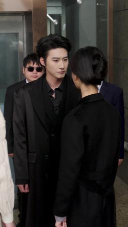 Małżeństwo bez Miejsca na Uczucia episode 86